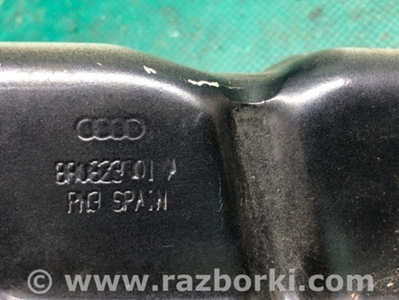 ФОТО Петля капоту для Audi (Ауди) Q5 I 8R (08-17) Київ