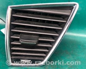 Дефлектор повітряний Audi (Ауди) Q5 I 8R (08-17)