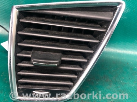 ФОТО Дефлектор повітряний для Audi (Ауди) Q5 I 8R (08-17) Київ
