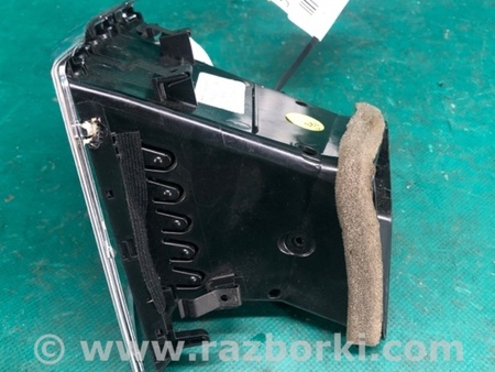 ФОТО Дефлектор повітряний для Audi (Ауди) Q5 I 8R (08-17) Київ