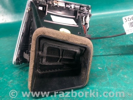 ФОТО Дефлектор повітряний для Audi (Ауди) Q5 I 8R (08-17) Київ