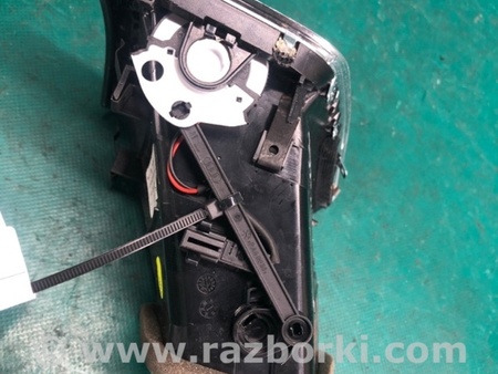 ФОТО Дефлектор повітряний для Audi (Ауди) Q5 I 8R (08-17) Київ