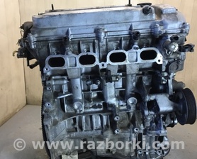 Двигун бензин Toyota RAV-4 III CA30W/XA30 (05-16)