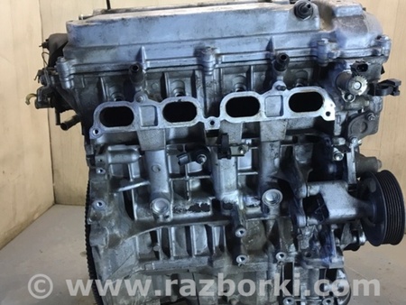ФОТО Двигун бензин для Toyota RAV-4 III CA30W/XA30 (05-16) Київ