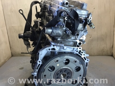 ФОТО Двигун бензин для Toyota RAV-4 III CA30W/XA30 (05-16) Київ