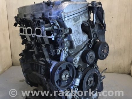 ФОТО Двигун бензин для Toyota RAV-4 III CA30W/XA30 (05-16) Київ