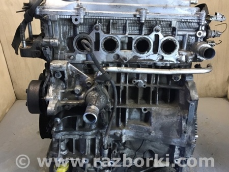 ФОТО Двигун бензин для Toyota RAV-4 III CA30W/XA30 (05-16) Київ