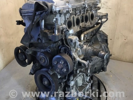 ФОТО Двигун бензин для Toyota RAV-4 III CA30W/XA30 (05-16) Київ