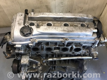 ФОТО Двигун бензин для Toyota RAV-4 III CA30W/XA30 (05-16) Київ