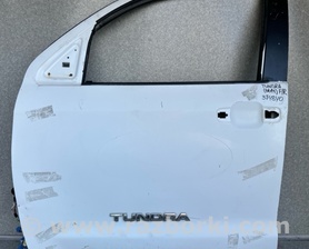 Двері Toyota Tundra II дорест XK50 (07-13)