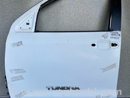ФОТО Двері для Toyota Tundra II дорест XK50 (07-13) Київ