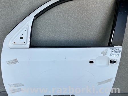 ФОТО Двері для Toyota Tundra II дорест XK50 (07-13) Київ
