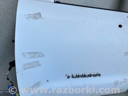 ФОТО Двері для Toyota Tundra II дорест XK50 (07-13) Київ