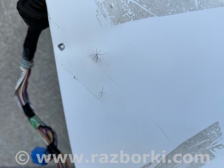ФОТО Двері для Toyota Tundra II дорест XK50 (07-13) Київ