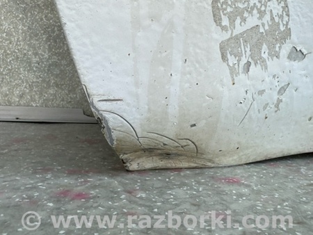 ФОТО Двері для Toyota Tundra II дорест XK50 (07-13) Київ