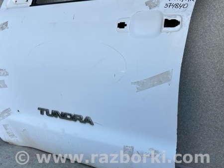 ФОТО Двері для Toyota Tundra II дорест XK50 (07-13) Київ