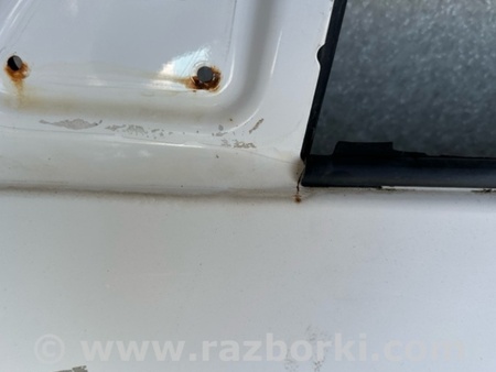ФОТО Двері для Toyota Tundra II дорест XK50 (07-13) Київ