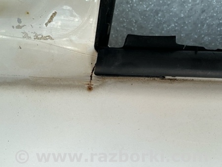 ФОТО Двері для Toyota Tundra II дорест XK50 (07-13) Київ