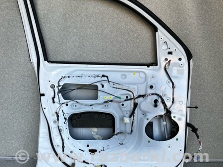 ФОТО Двері для Toyota Tundra II дорест XK50 (07-13) Київ