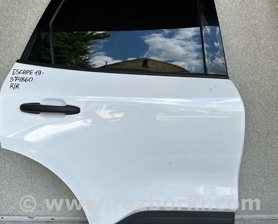 Двері Ford Escape 4 (01.2018-...)