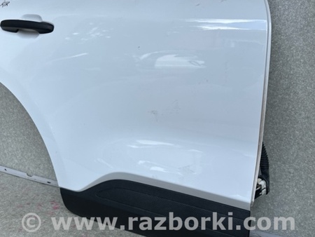 ФОТО Двері для Ford Escape 4 (01.2018-...) Київ