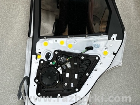 ФОТО Двері для Ford Escape 4 (01.2018-...) Київ