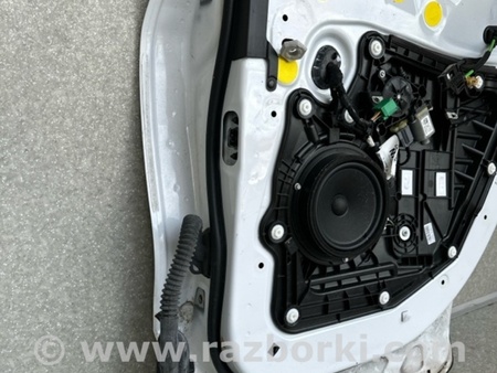 ФОТО Двері для Ford Escape 4 (01.2018-...) Київ