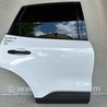 Двері Ford Escape 4 (01.2018-...)
