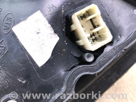 ФОТО Зеркало для KIA Sorento 1 BL (02-09) Київ