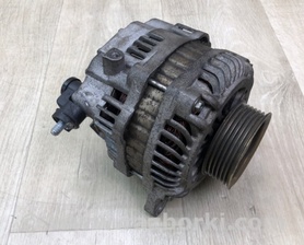Генератор Mitsubishi Outlander I CU (01-09)