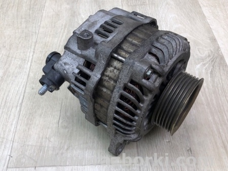 ФОТО Генератор для Mitsubishi Outlander I CU (01-09) Київ
