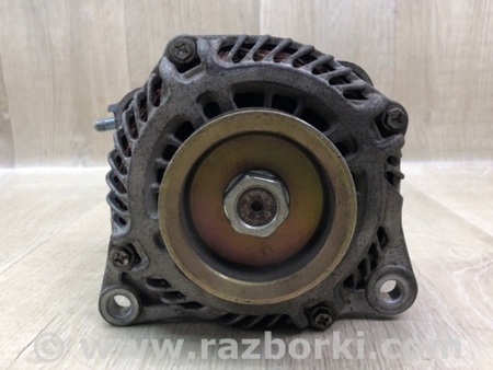 ФОТО Генератор для Mitsubishi Outlander I CU (01-09) Київ