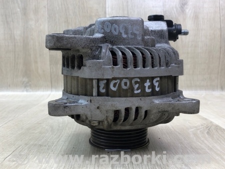 ФОТО Генератор для Mitsubishi Outlander I CU (01-09) Київ