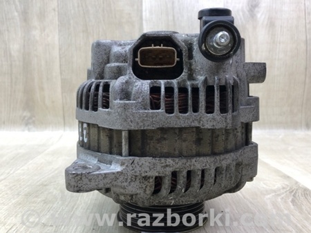 ФОТО Генератор для Mitsubishi Outlander I CU (01-09) Київ
