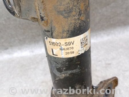 ФОТО Амортизатор для Honda Pilot 1 MR-V YF1/2 (02-08) Київ
