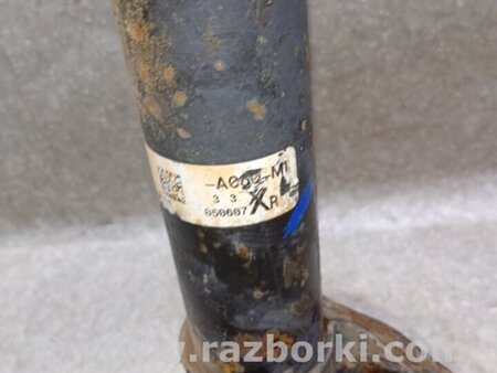ФОТО Амортизатор для Honda Pilot 1 MR-V YF1/2 (02-08) Київ