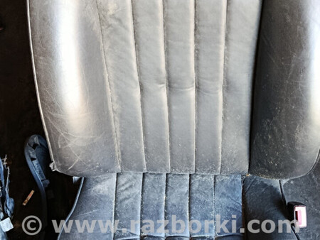 ФОТО Сидіння переднє ліве для Audi (Ауди) A8 (все модели, все годы выпуска) Львів