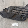 Кронштейн Кріплення фари лівий Skoda Octavia A5 II 1Z (04-13)