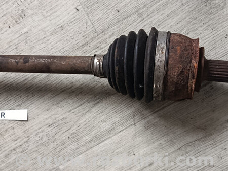 ФОТО Полуось передняя правая для Fiat Grande Punto Львів