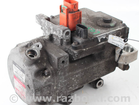 ФОТО Компрессор кондиционера для Lexus RX300/330/350/400 (03-09) Київ