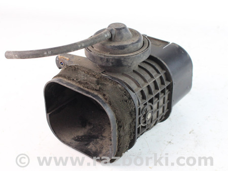 ФОТО Воздушная заслонка на компрессоре для Lexus RX300/330/350/400 (03-09) Київ