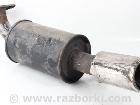 ФОТО Глушитель задняя часть для Lexus RX300/330/350/400 (03-09) Київ