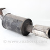 Глушитель задняя часть Lexus RX300/330/350/400 (03-09)