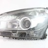 Стекло фары левой Nissan Qashqai J10 (06-13)