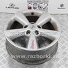 Диск колесный R17 1шт. Nissan Qashqai J10 (06-13)