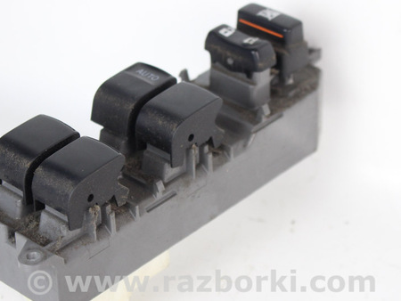 ФОТО Блок управления стеклоподъемниками для Toyota Corolla E140/E150 (11.2006-08.2013) Київ
