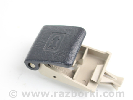 ФОТО Ручка открывания капота для Toyota Prius IV XW50 (15-22) Київ