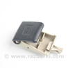 Ручка открывания капота Toyota Prius IV XW50 (15-22)