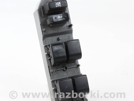 ФОТО Блок управления стеклоподъемниками для Toyota RAV-4 III CA30W/XA30 (05-16) Київ