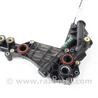 Кронштейн теплообменника Toyota RAV-4 IV (XA40) (12-18)